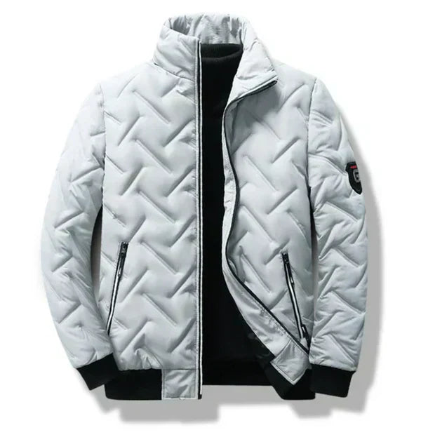 SVEA | Premium-Pufferjacke