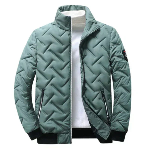 SVEA | Premium-Pufferjacke