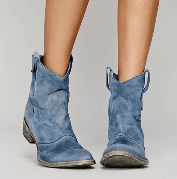 SVEA | Charlotte Orthopädische Boots