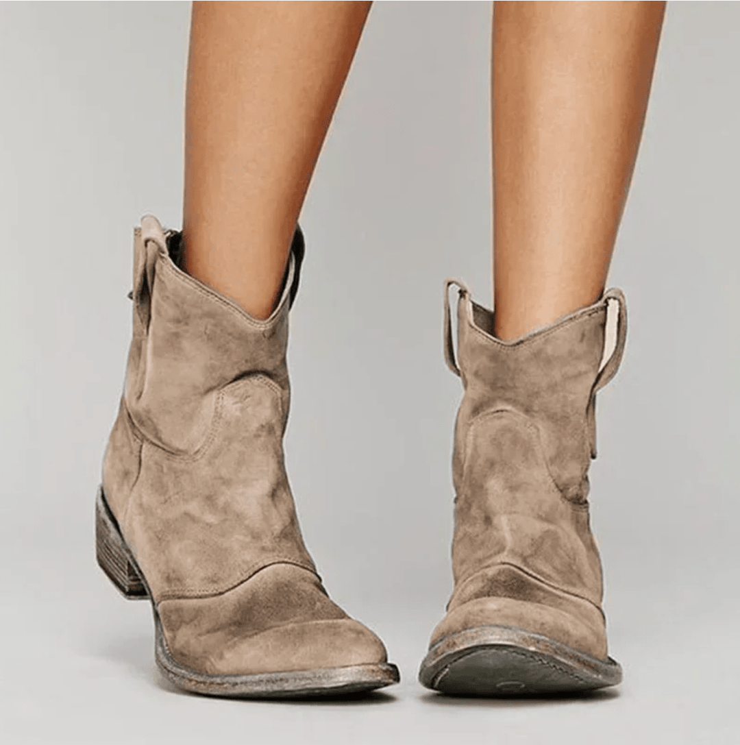 SVEA | Charlotte Orthopädische Boots