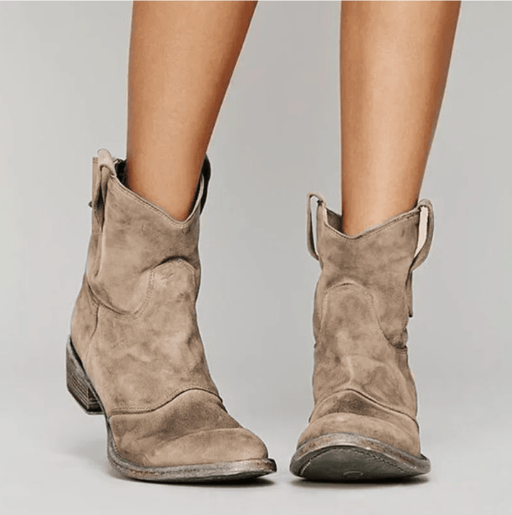 SVEA | Charlotte Orthopädische Boots