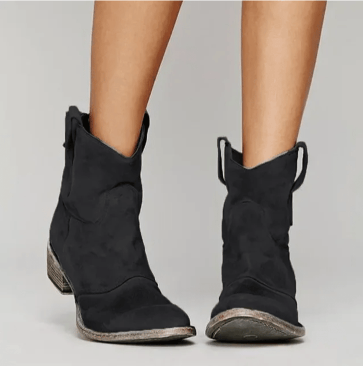 SVEA | Charlotte Orthopädische Boots