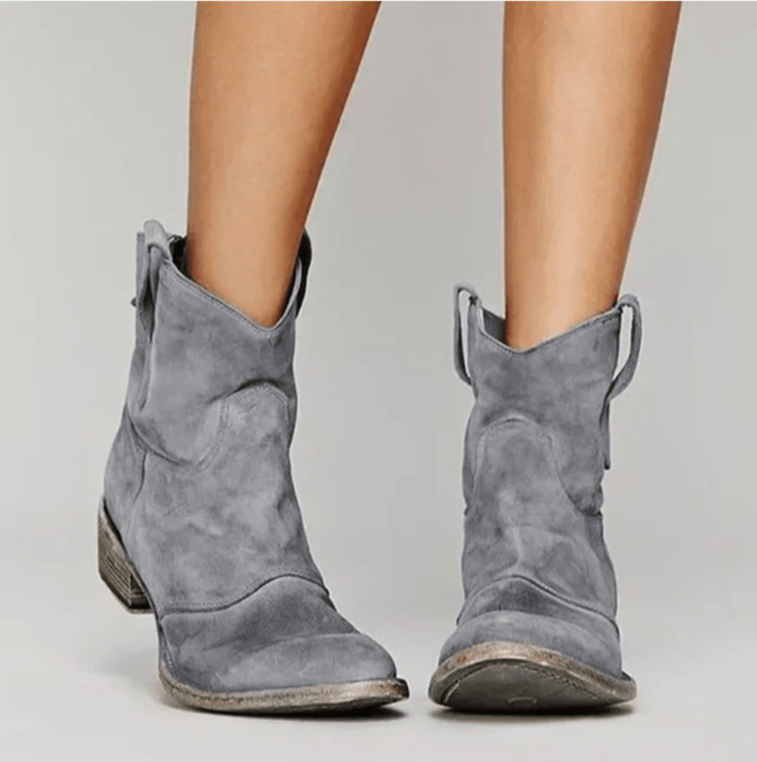 SVEA | Charlotte Orthopädische Boots