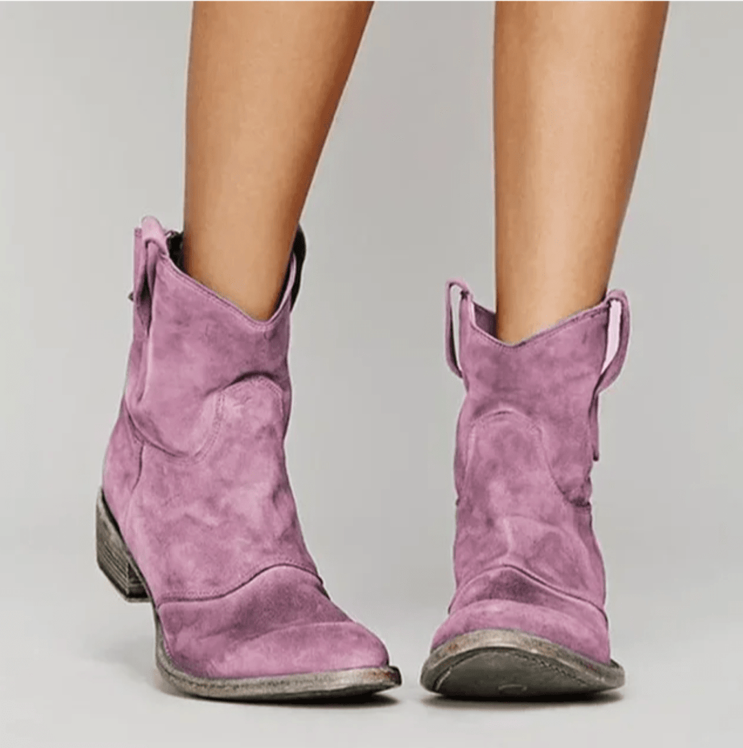 SVEA | Charlotte Orthopädische Boots
