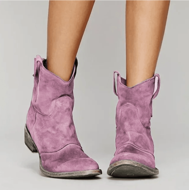 SVEA | Charlotte Orthopädische Boots