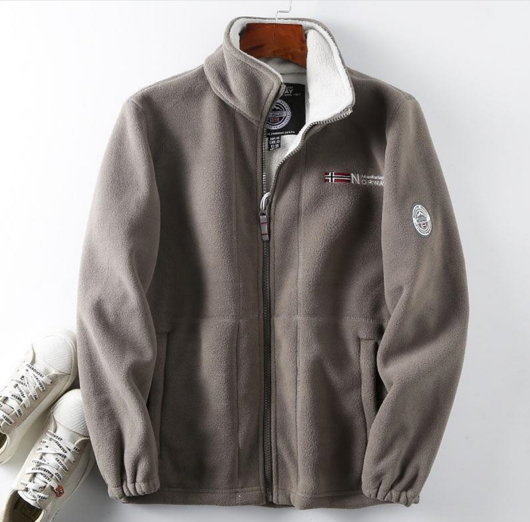 SVEA | Premium Fleece Weste