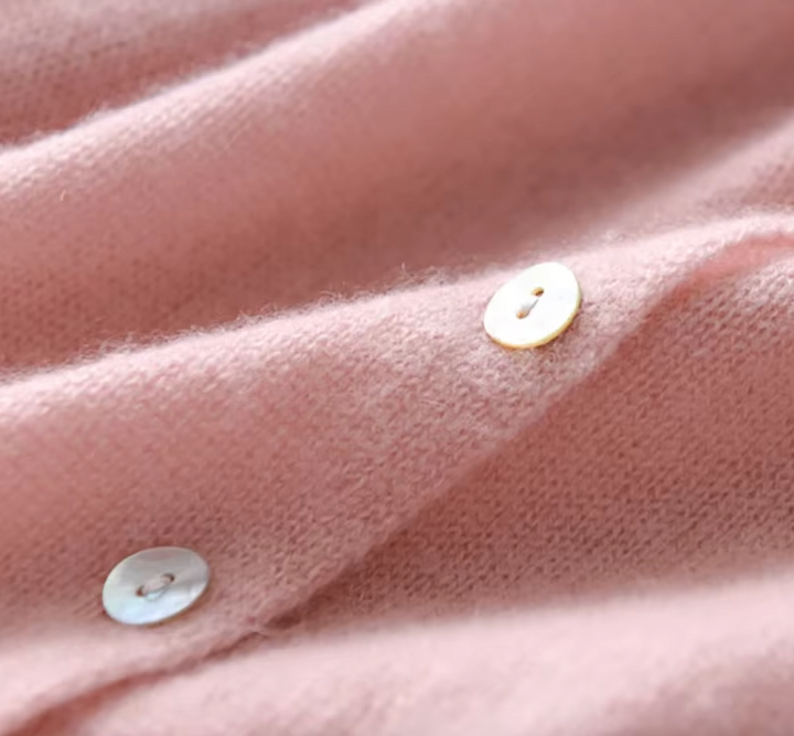 SVEA | Paige Gemütlicher Cardigan