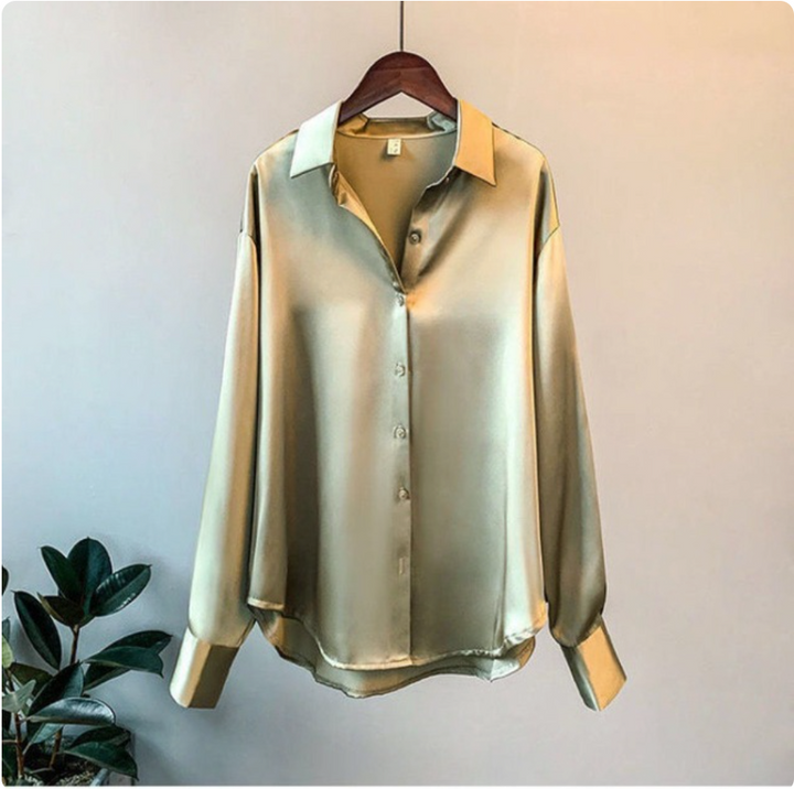 SVEA | Modische Luxus-Bluse