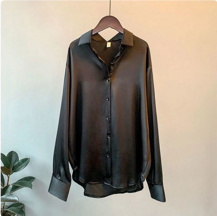 SVEA | Modische Luxus-Bluse