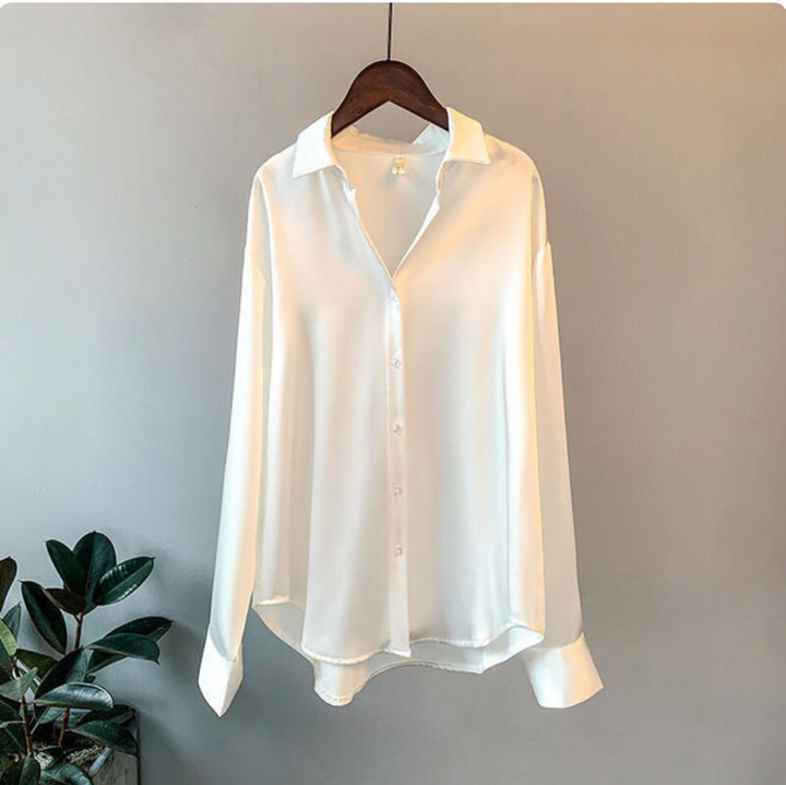 SVEA | Modische Luxus-Bluse