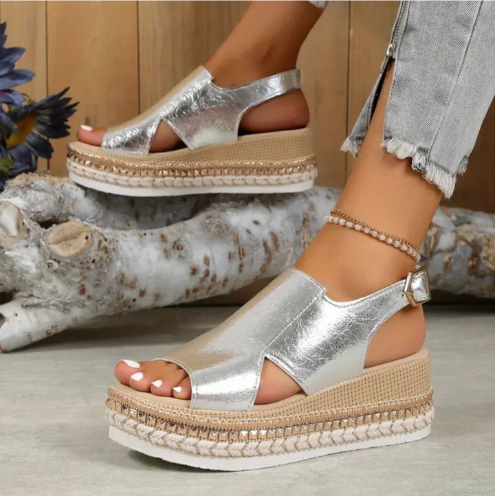 Luxa - Orthopaedic Sandals