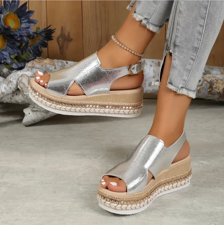 Luxa - Orthopaedic Sandals