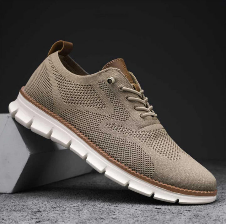 SVEA | Ultra-bequeme Sneakers