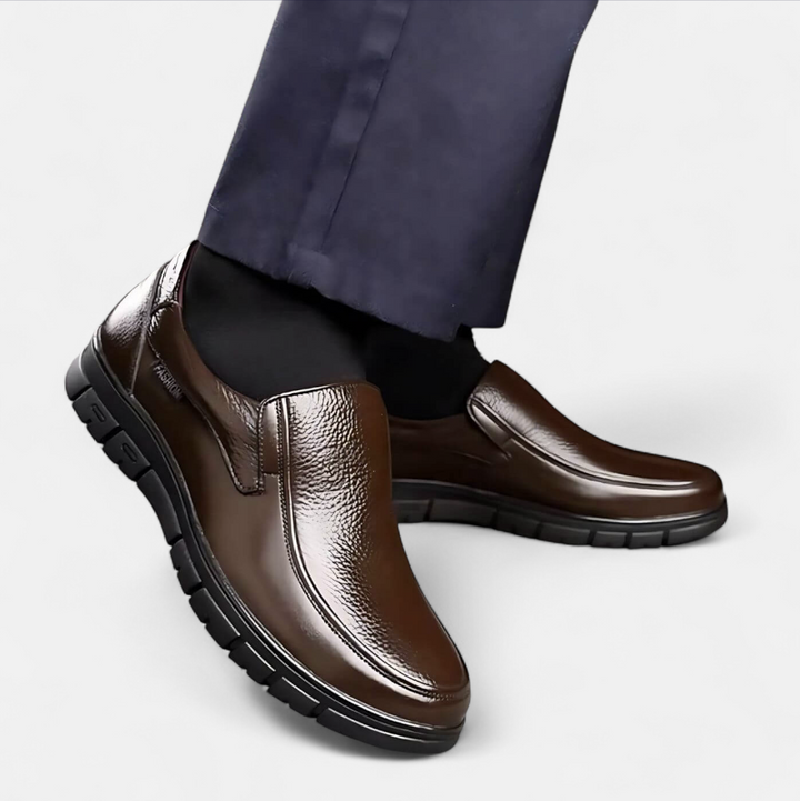 SVEA | Elegante Herren-Schuhe