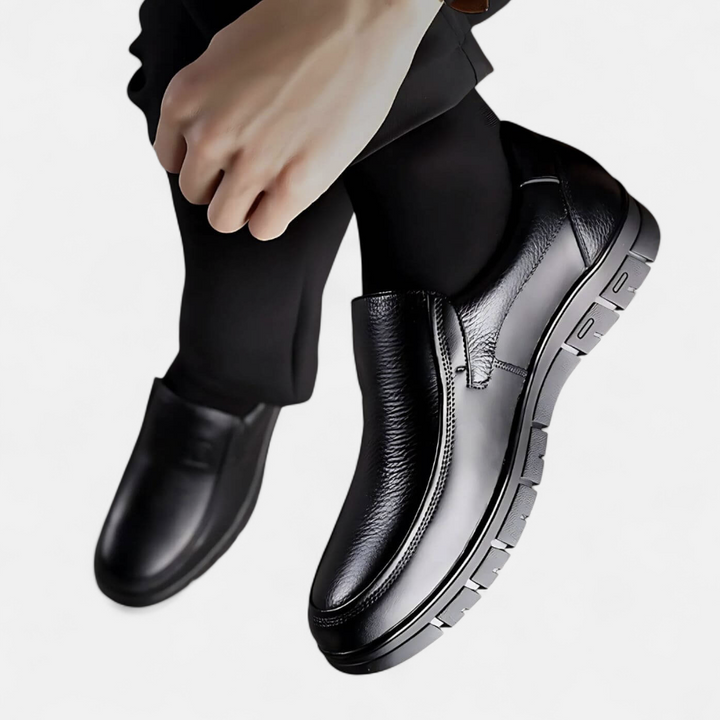 SVEA | Elegante Herren-Schuhe
