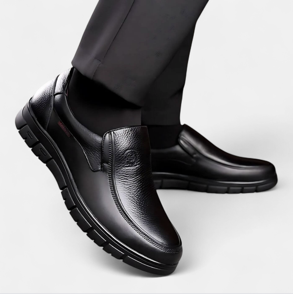 SVEA | Elegante Herren-Schuhe