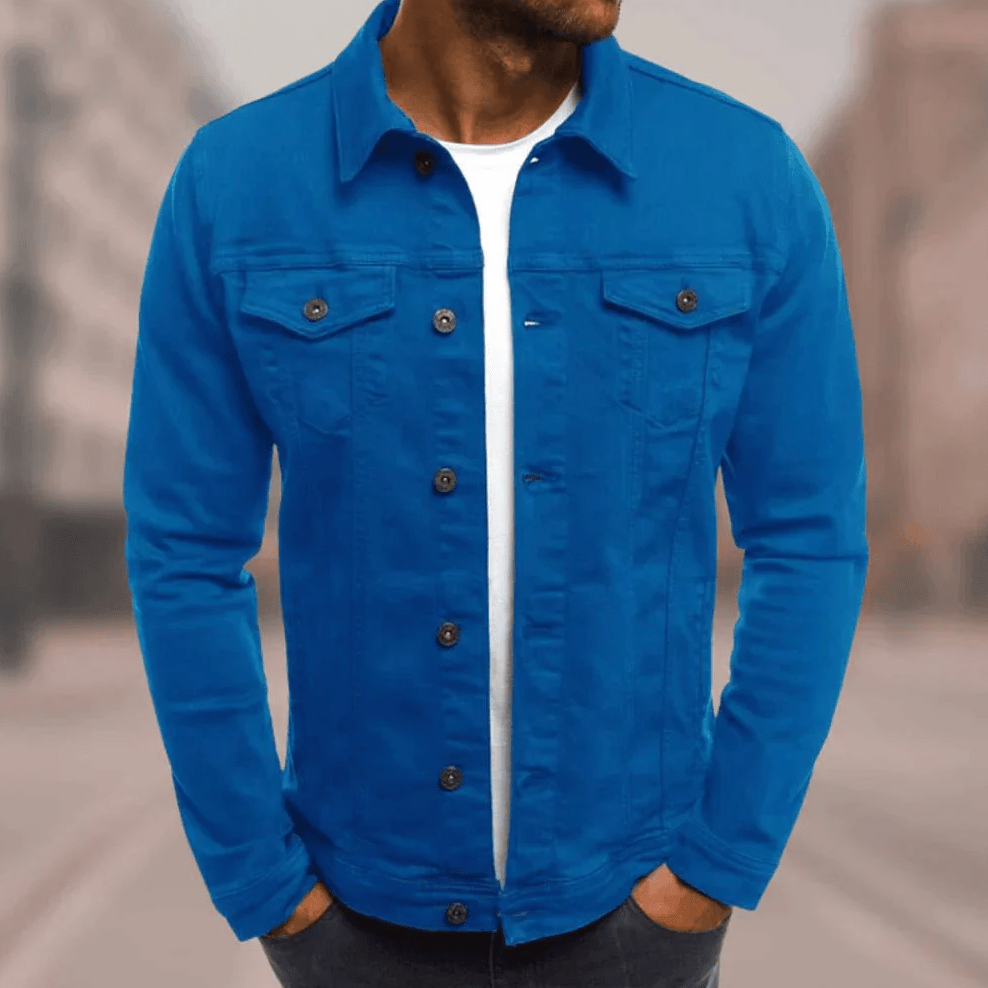 SVEA | Exklusive Jeansjacke