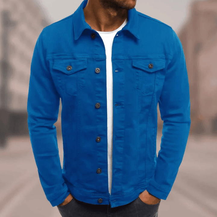 SVEA | Exklusive Jeansjacke