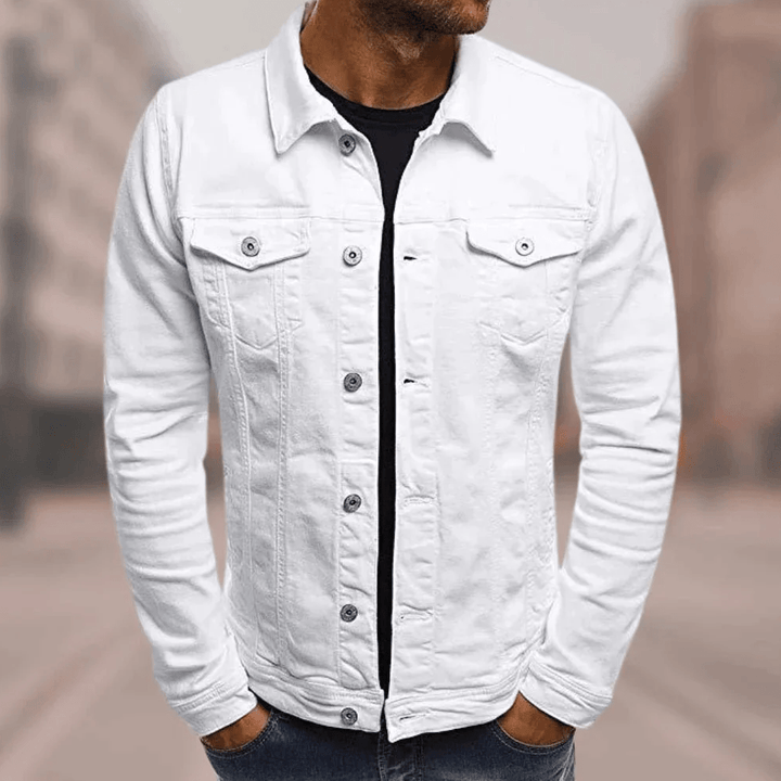 SVEA | Exklusive Jeansjacke