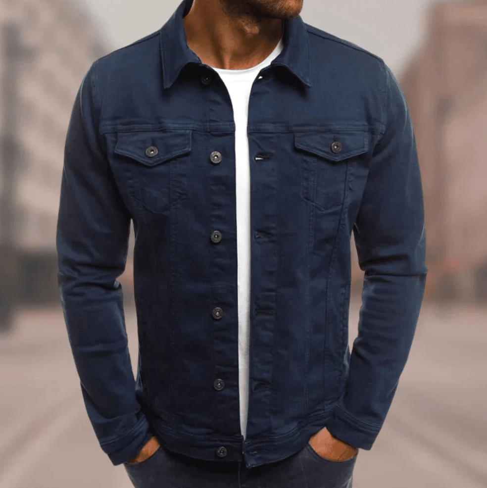SVEA | Exklusive Jeansjacke