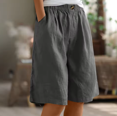 SVEA | Weite Freizeitshorts