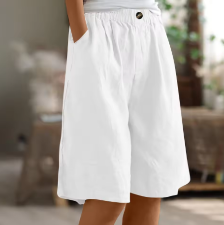 SVEA | Weite Freizeitshorts