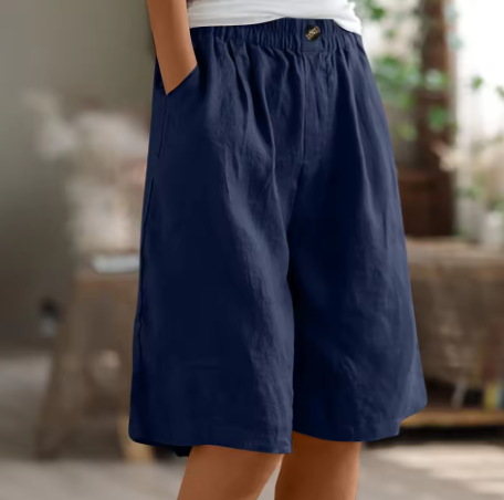 SVEA | Weite Freizeitshorts
