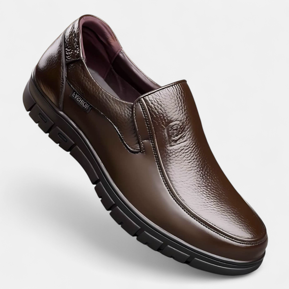 SVEA | Elegante Herren-Schuhe