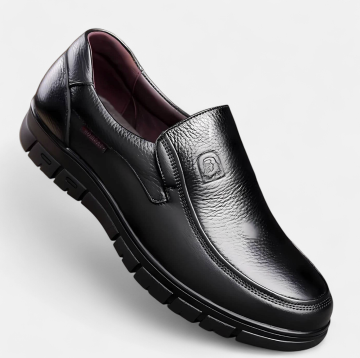 SVEA | Elegante Herren-Schuhe