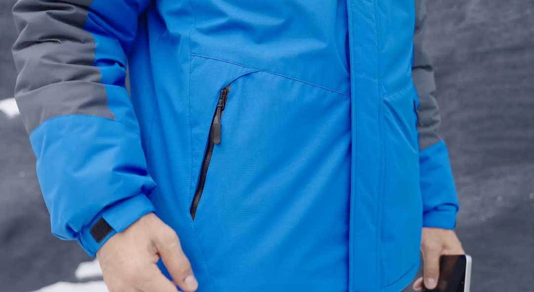 SVEA | Premium Winterjacke