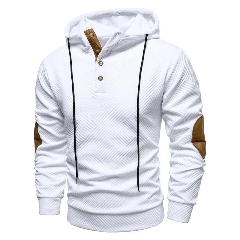 SVEA | Stilvoller Herrenpullover