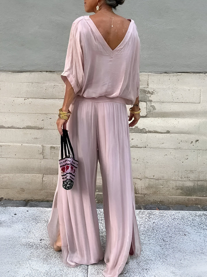 SVEA | Zweiteiliges Set Alltags-Charme
