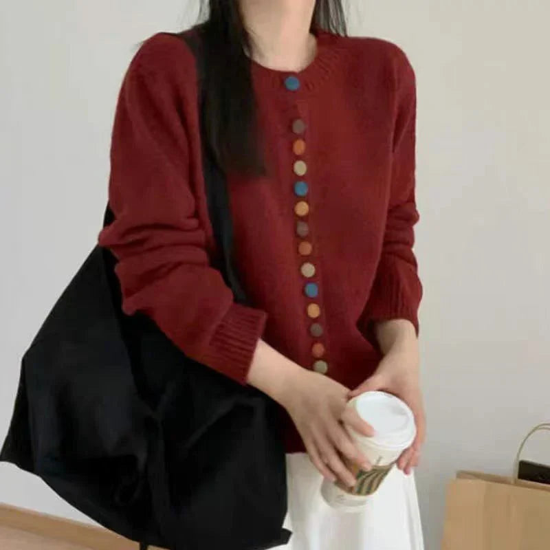SVEA | Celestine Cardigan