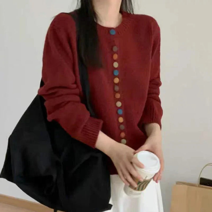SVEA | Celestine Cardigan