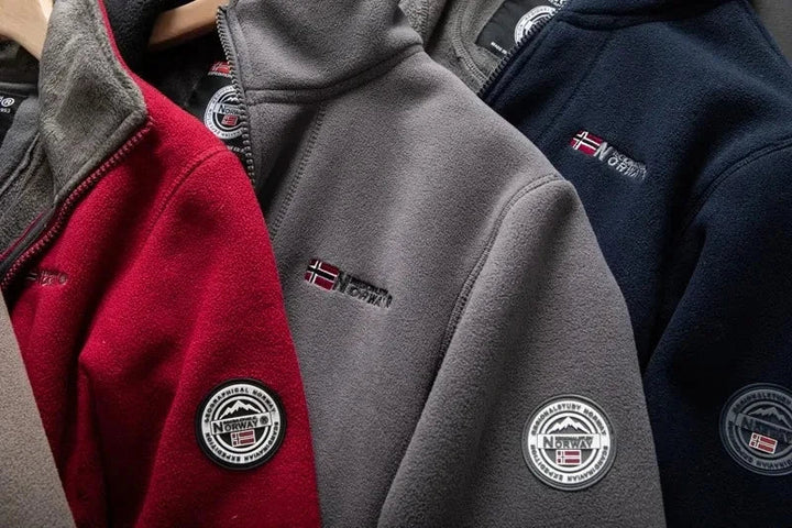 SVEA | Premium Fleece Weste