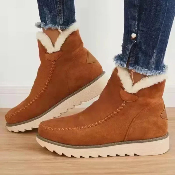 SVEA | Ivy Orthopädische Winterstiefel