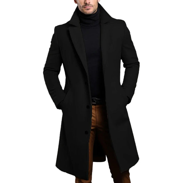 SVEA | Premium Trenchcoat