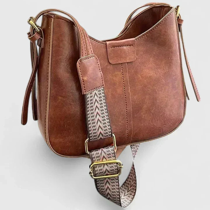 SVEA | Mariselyah Elegante Schultertasche