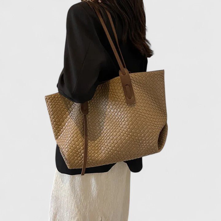 SVEA | Sarenya Elegante Tragetasche