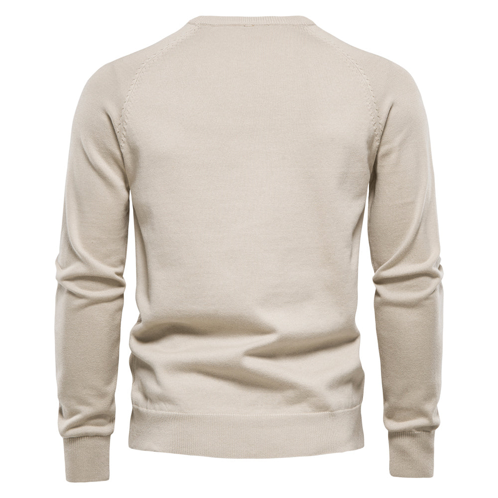 SVEA | Herren-Strickpullover