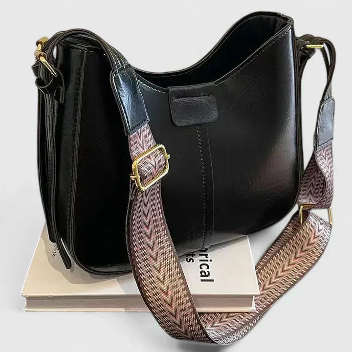 SVEA | Mariselyah Elegante Schultertasche