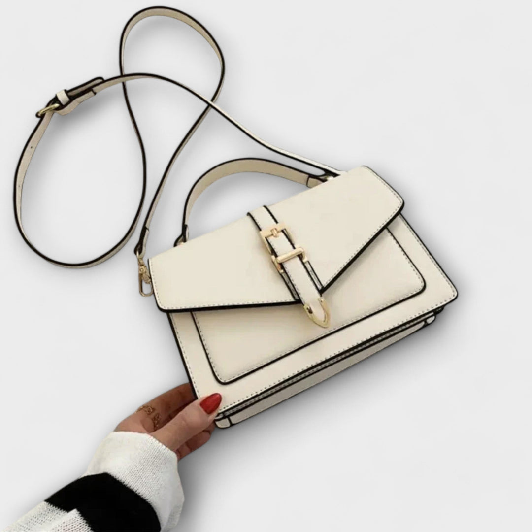 SVEA | Classic Shoulder Bag