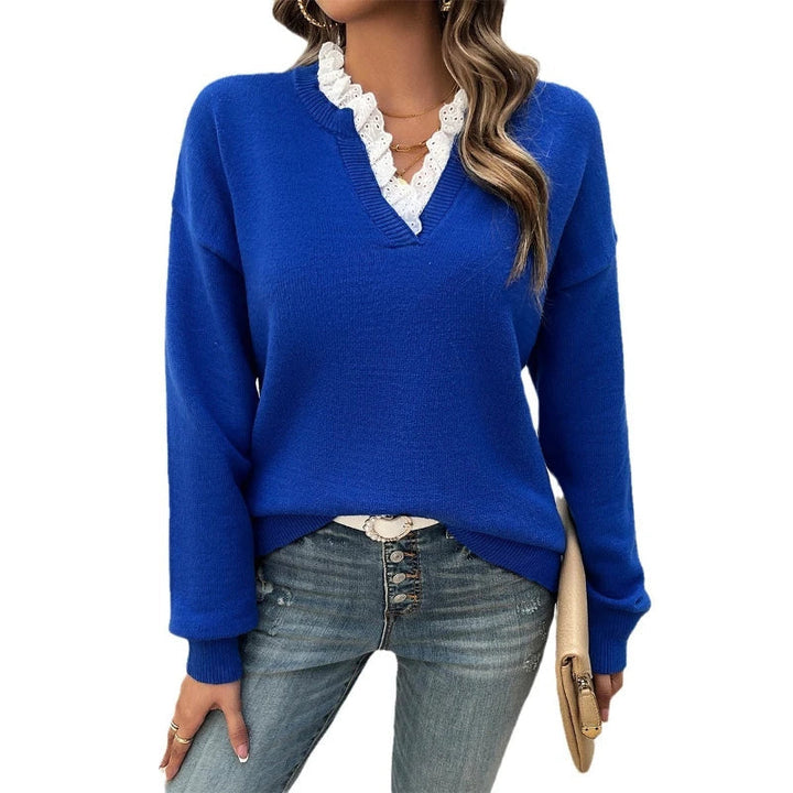Jane | Elegant Sweater