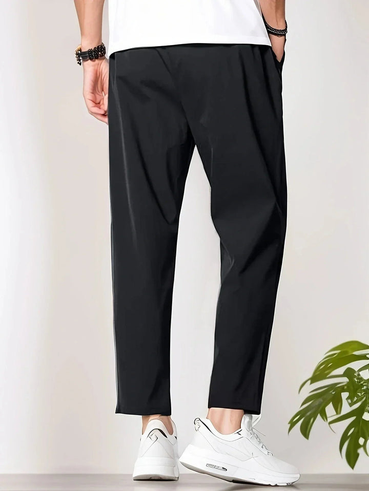 SVEA | Leichte Freizeit-Hose