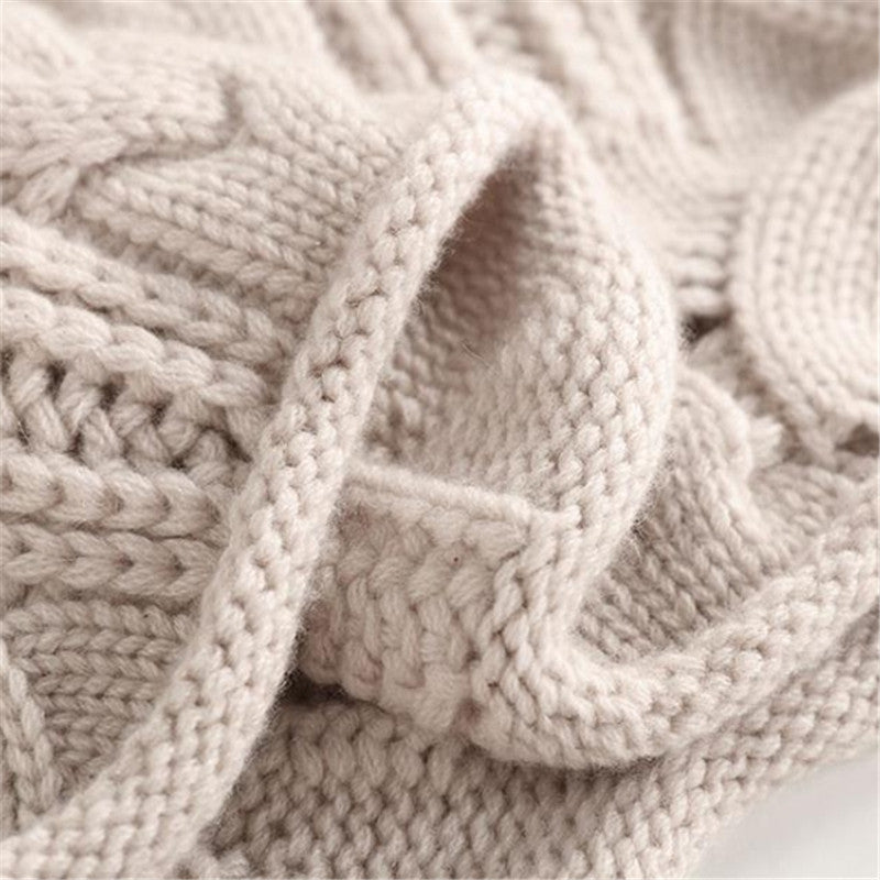 Jane | Elegant Sweater