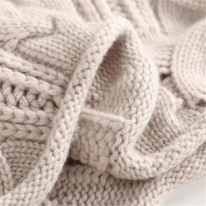 Jane | Elegant Sweater
