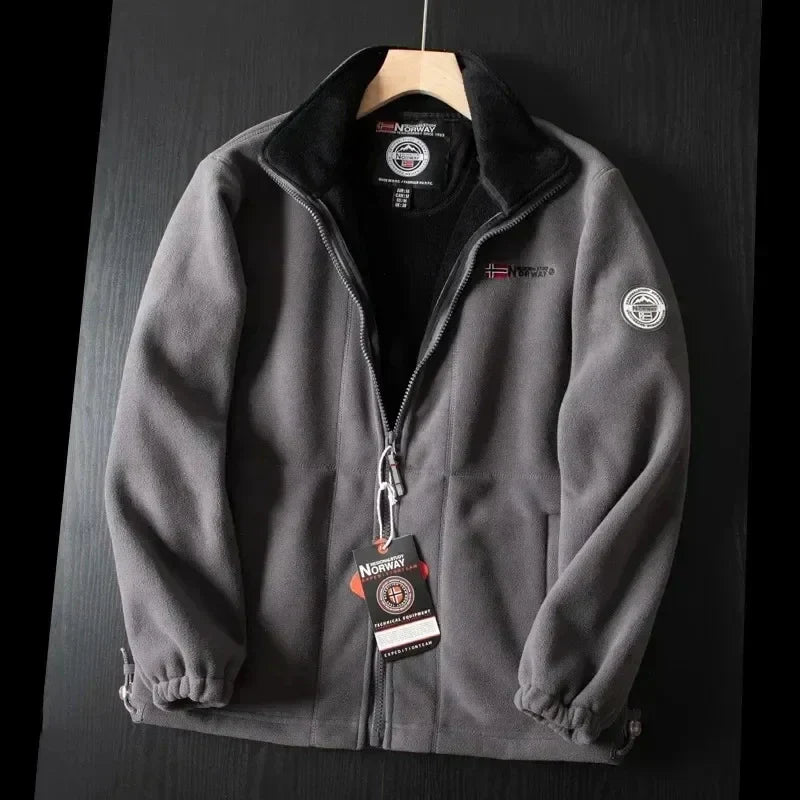 SVEA | Premium Fleece Weste