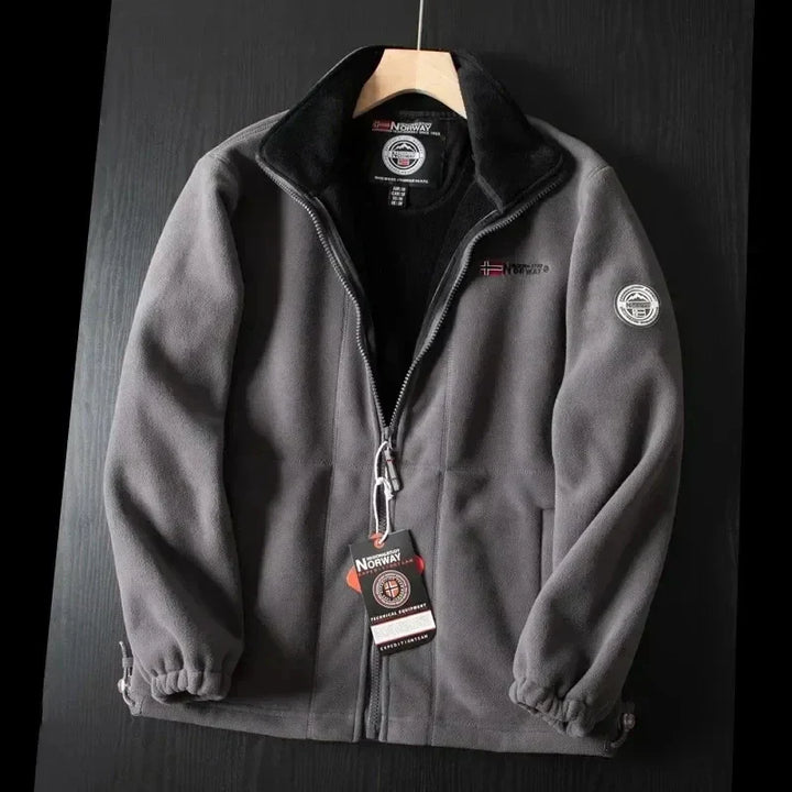 SVEA | Premium Fleece Weste