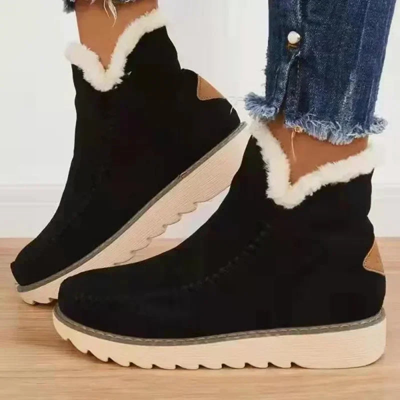 SVEA | Ivy Orthopädische Winterstiefel