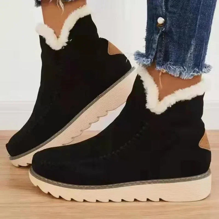 SVEA | Ivy Orthopädische Winterstiefel